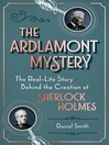 Cover image for The Ardlamont Mystery